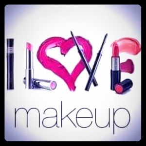 Yeah for makeup!